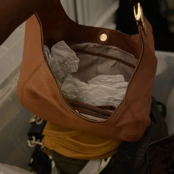 MK shoulder bag - Picture 3 of 4